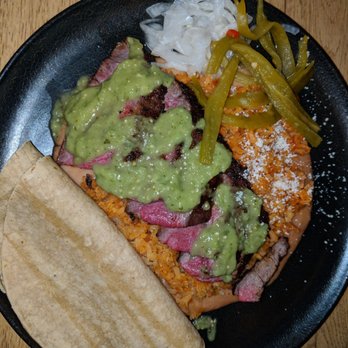 Coasterra - Mexican Near Me - San Diego, California