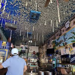 Ana's Cantina - Donation dollars for the community.