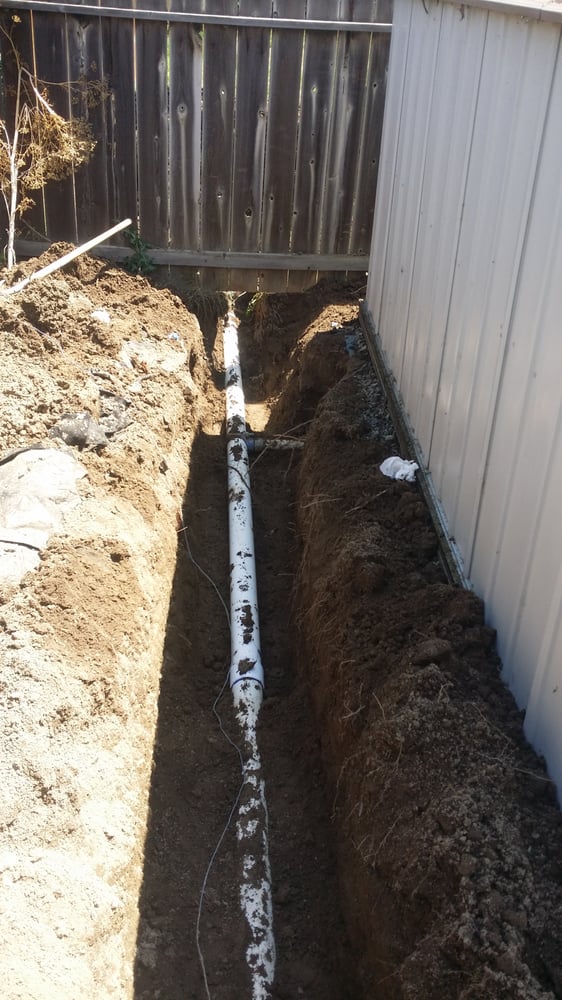 Slide of Shamrock Construction and Excavating