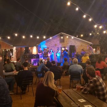 Radio Coffee & Beer - Coffee & Tea Near Me - Austin, Texas