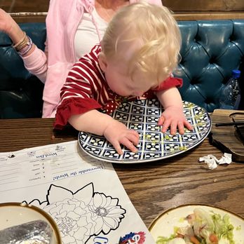 Azul Cantina - Tex-Mex Near Me - Pigeon Forge, Tennessee