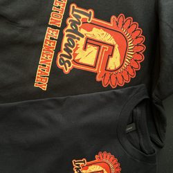 A Stitch Above - DTF Direct to Film