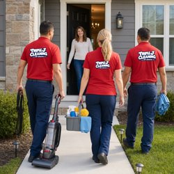 Triple J Cleaning of Omaha