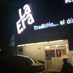 Panadería La Era