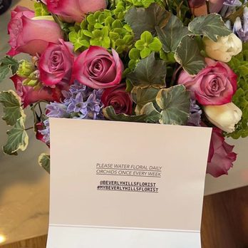 Beverly Hills Florist - Florists Near Me - Beverly Hills, California Beverly Hills Florist - Florists Near Me - Beverly Hills, California