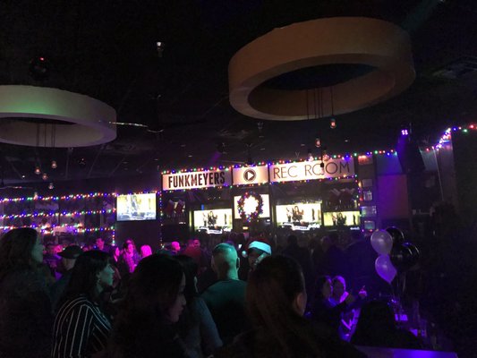 Funkmeyers Rec Room by null