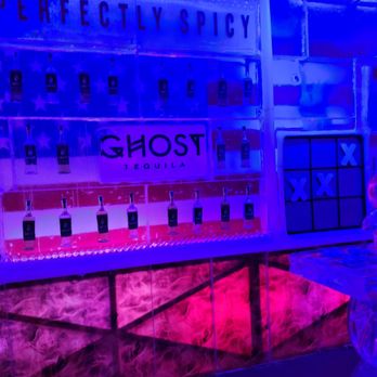 minus5 ICEBAR - Cocktail Bars Near Me - Las Vegas, Nevada minus5 ICEBAR - Cocktail Bars Near Me - Las Vegas, Nevada