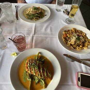 Marina Cafe - Seafood Near Me - Destin, Florida