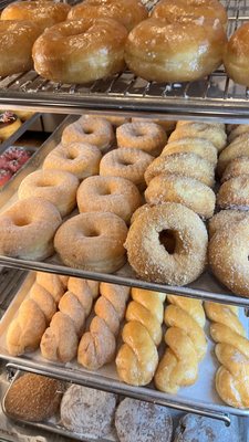 BoSa Donuts by null