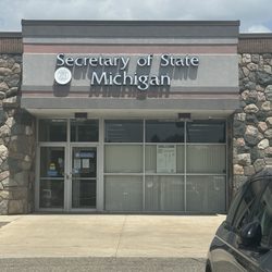 Secretary of State - Secretary of State-Southfield Office