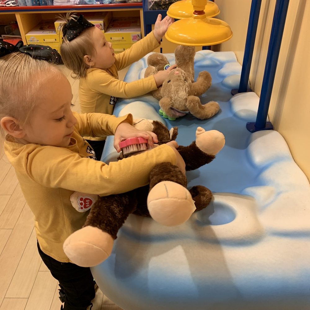 Build-A-Bear Workshop - Toy Stores Near Me - Augusta, Georgia Build-A-Bear Workshop - Toy Stores Near Me - Augusta, Georgia