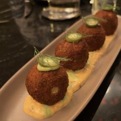 Dearly Departed - Croquettes