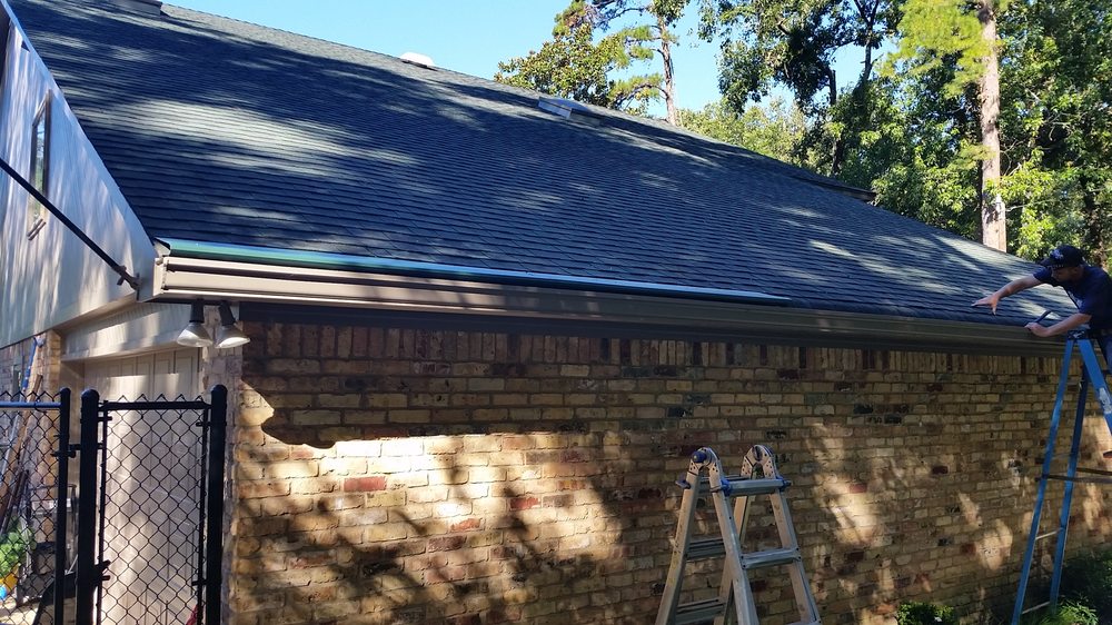Slide of Roofing Tyler Tx