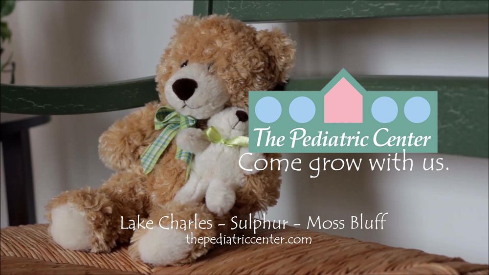 The Pediatric Center - Moss Bluff - child therapist in Moss Bluff, LA