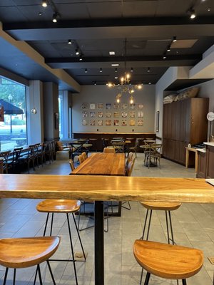 Peet's Coffee by null