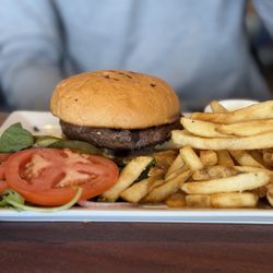 Forage Bistro & Lounge