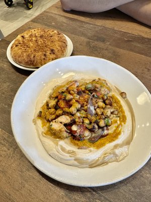 Hadekel | Kosher Israeli Restaurant by null