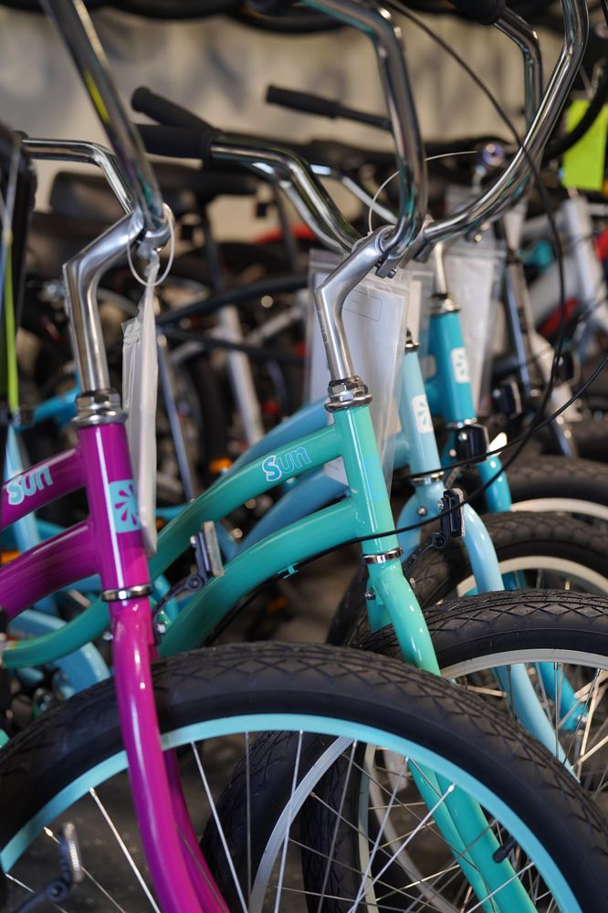 Marathon Bikeworks Logo
