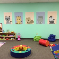 Canyon Creek Daycare - 12-18 months