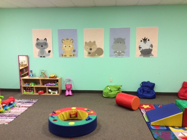 Canyon Creek Daycare - childcare center in Richardson, TX