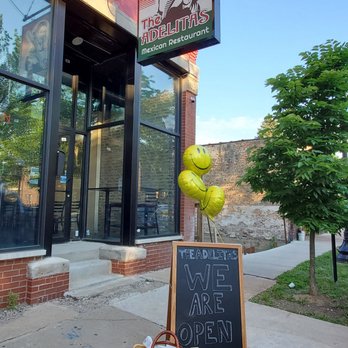 El Taco Azteca - Bridgeport - New Mexican Cuisine Near Me - Chicago, Illinois