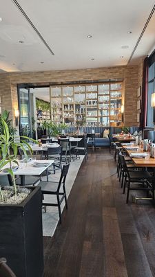 Verbena Food & Drink by null