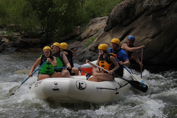 RVA Paddlesports by null