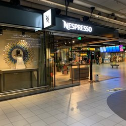 Nespresso Boutique