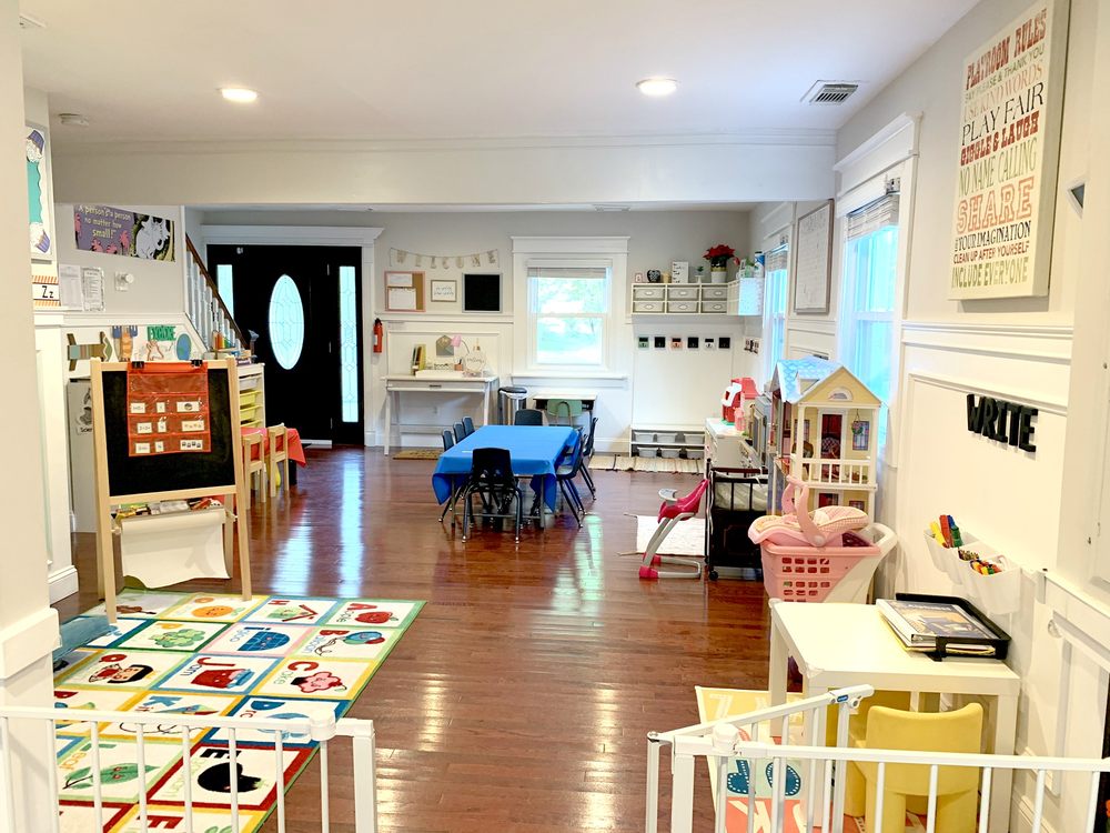 DISCOVERU LEARNING CENTER 21 Photos 907 Briggs Chaney Rd, Silver