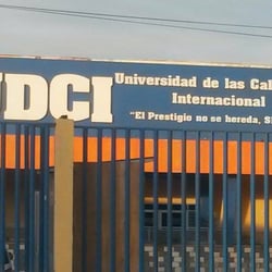 UDCI