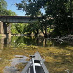 Wilderness Canoe Company