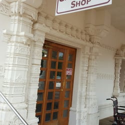 BAPS Gift and Bookstore