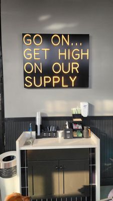 Spill The Beans Coffee and Bagels by null
