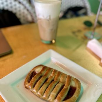 Bond Street Ale & Coffee - Cheese danish - Coffee & Tea Near Me - Boynton Beach, Florida Bond Street Ale & Coffee - Cheese danish - Coffee & Tea Near Me - Boynton Beach, Florida