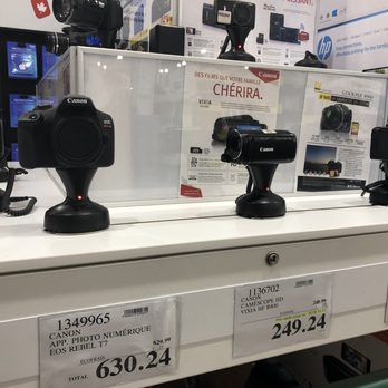 Costco - Wholesale Stores Near Me - Montreal, Quebec