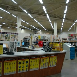 Twin City Hardware - City Desk