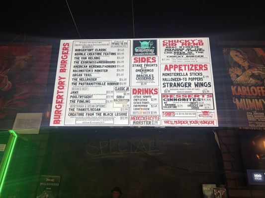 Menu photo 3 Burgertory West Valley City, UT Menu photo 3 Burgertory West Valley City, UT