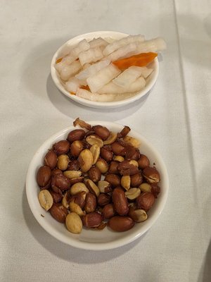 Peony Seafood Restaurant by null