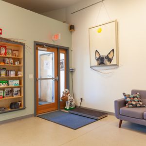 MERWIN MEMORIAL FREE CLINIC FOR ANIMALS Updated July 2025 26 Photos