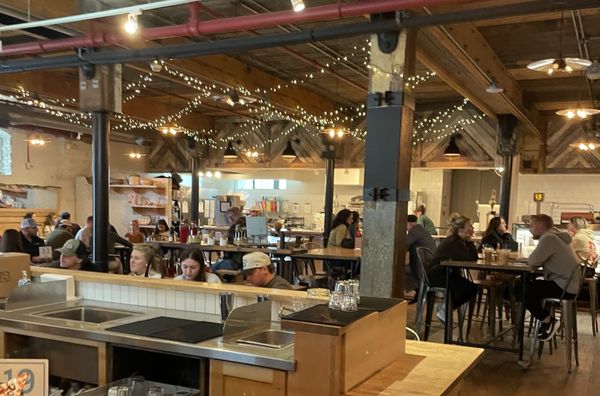 Mercantile & Mash by null Mercantile & Mash by null