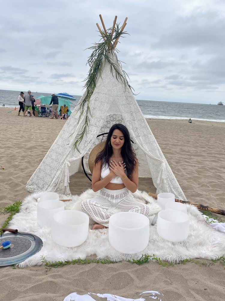 Energy Healing For All