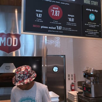 MOD Pizza - Pizza Near Me - Portland, Oregon MOD Pizza - Pizza Near Me - Portland, Oregon