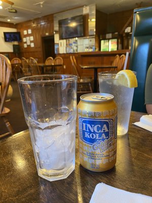 Mily & Lalo Restaurant by null