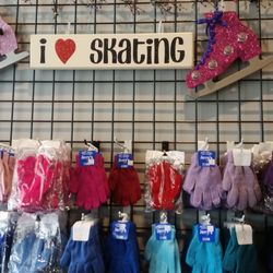 Skaters Edge