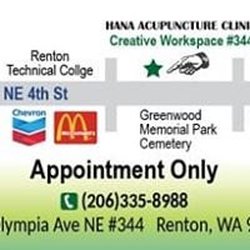 HANA Acupuncture