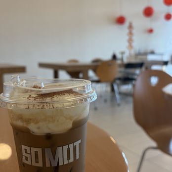 Somo T - Coffee & Tea Near Me - Aloma, Florida Somo T - Coffee & Tea Near Me - Aloma, Florida
