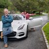 Jaguar Freeport gift card