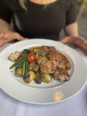 Beaujolais Bistro by null