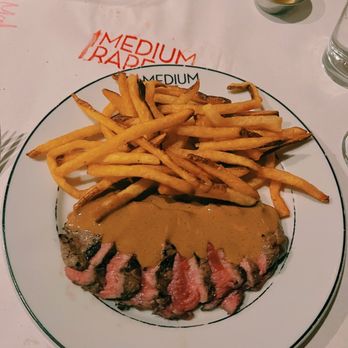 Medium Rare - Steakhouses Near Me - Arlington, Virginia Medium Rare - Steakhouses Near Me - Arlington, Virginia