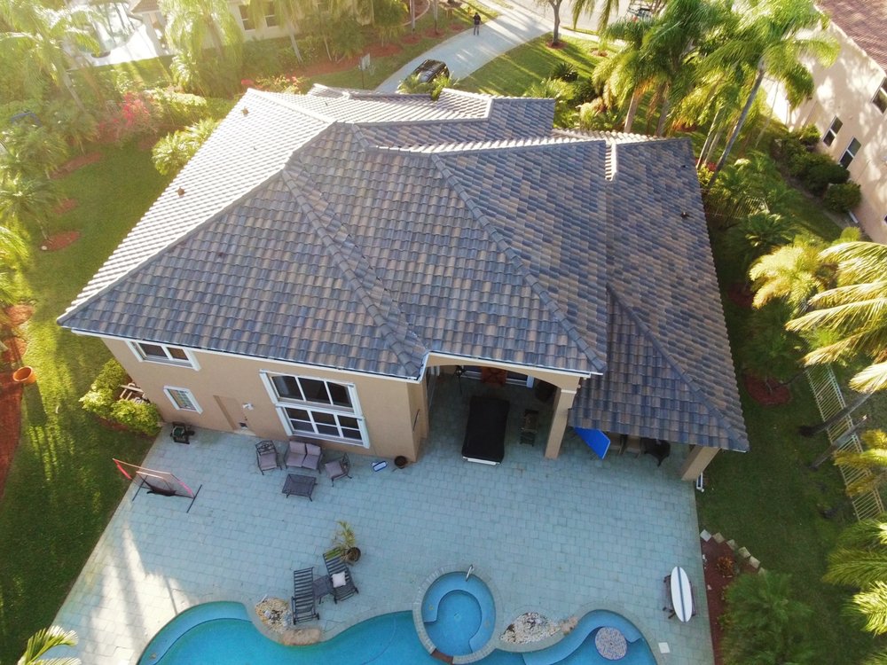 Slide of Perfect Choice Roofing